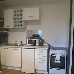Agradable Appartement