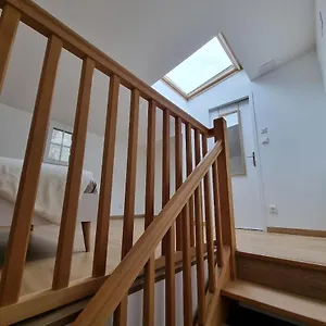 Duplex Entierement Renove Appartement