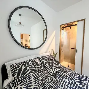 Confort & Modernité Au Centre De Appartement