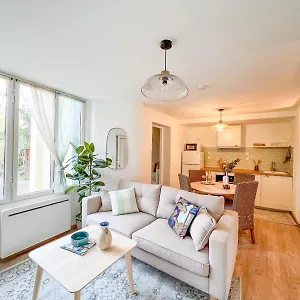 T2 Au Coeur De La Appartement