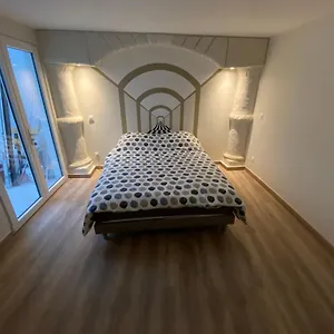 Le Marcadieu Appartement