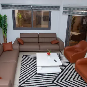 Teranga Immo Luxe Ndoumbe Sylla , Dakar Sénégal