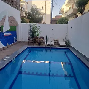 Tara , Louxor Égypte
